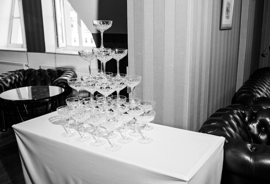 VIP lounge
